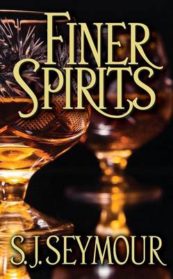 Finer Spirits (Paperback)
