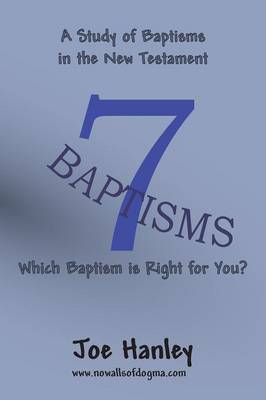 Seven Baptisms (Paperback)