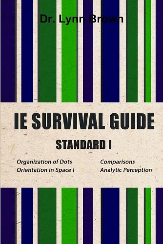 IE Survival Guide Standard I (Paperback)