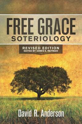 Free Grace Soteriology (Paperback)