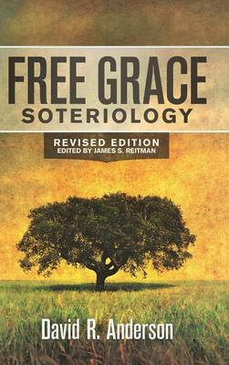 Free Grace Soteriology (Hardback)