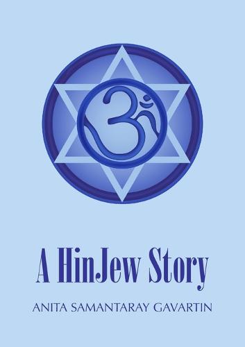 A HinJew Story (Paperback)
