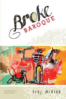 Broke Baroque (Paperback)
