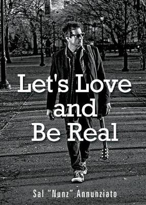 Let's Love and Be Real (Paperback)