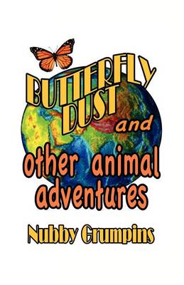 Butterfly Dust (Paperback)