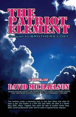 The Patriot Element (Paperback)