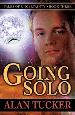Going Solo (Paperback)