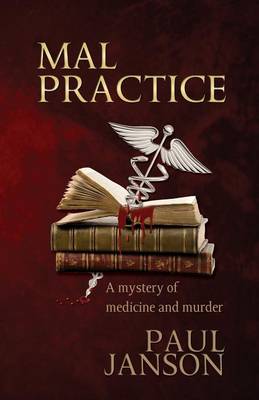 Mal Practice (Paperback)