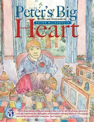 Peter's Big Heart (Paperback)