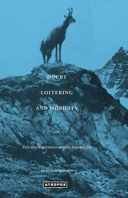 Doubt Loitering and Mobility (Paperback)