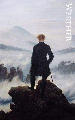 The Sorrows of Young Werther (Paperback)