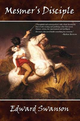 Mesmer's Disciple (Paperback)