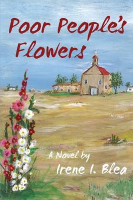Poor People's Flowers (Paperback)