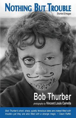 Nothing But Trouble (Paperback)