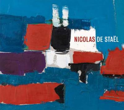 Nicolas De Stael (Paperback)