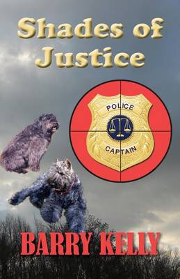 Shades of Justice (Paperback)