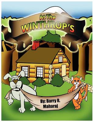 At the Winthorp's (Paperback)