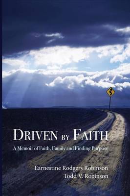 Driven by Faith (Paperback)