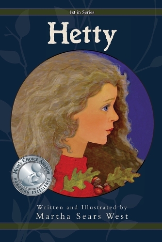 Hetty: First in Series - Hetty 1 (Paperback)