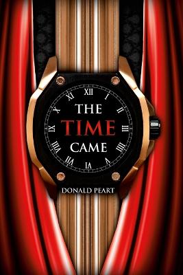 The Time Came (Paperback)