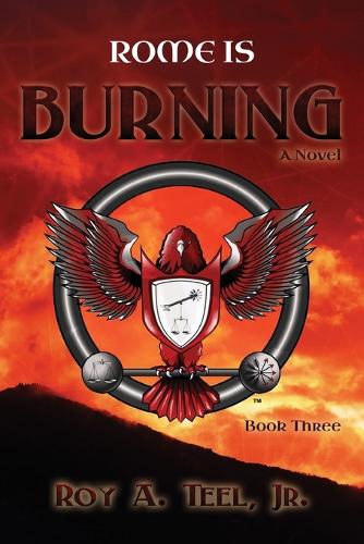 Rome Is Burning (Paperback)
