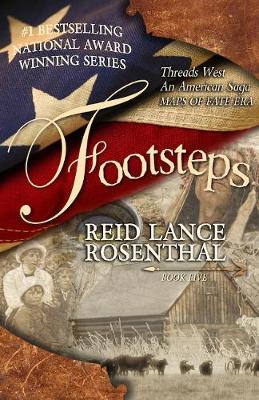 Footsteps (Paperback)