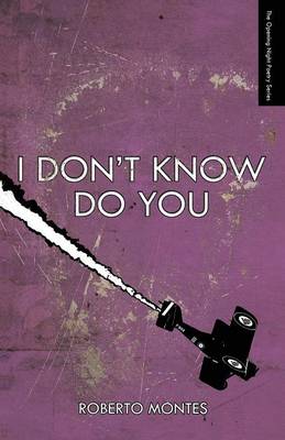 I Don't Know Do You (Paperback)
