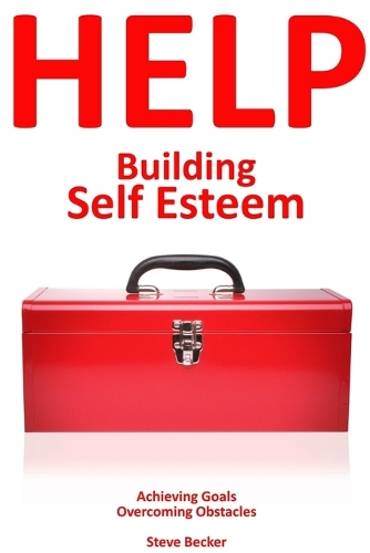 Building Self Esteem (Paperback)