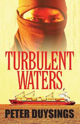Turbulent Waters (Paperback)