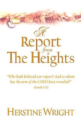 Report from The Heights (Paperback)