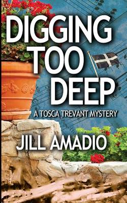 Digging Too Deep (Paperback)