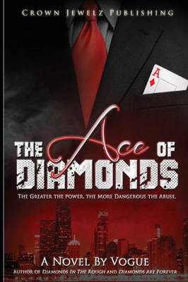 The Ace of Diamonds (Paperback)
