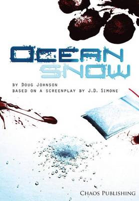 Ocean Snow (Hardback)