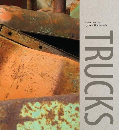Trucks (Hardback)