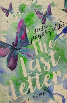 The Last Letter (Paperback)
