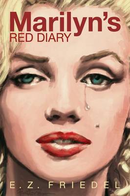 Marilyn's Red Diary (Paperback)