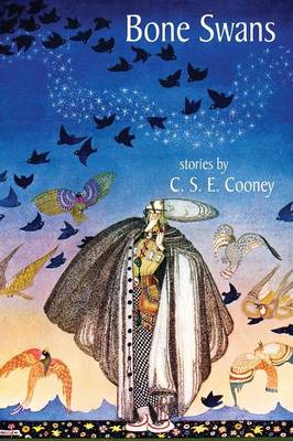 Bone Swans: Stories (Paperback)