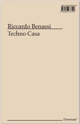 Techno Casa - Doormats 5 (Paperback)