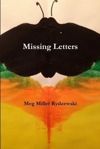 Missing Letters (Paperback)