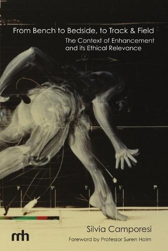 From Bench to Bedside, to Track & Field (Paperback)