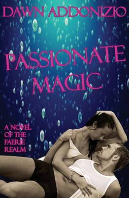 Passionate Magic (Paperback)