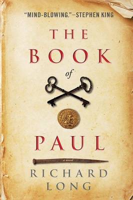 The Book of Paul (Paperback)