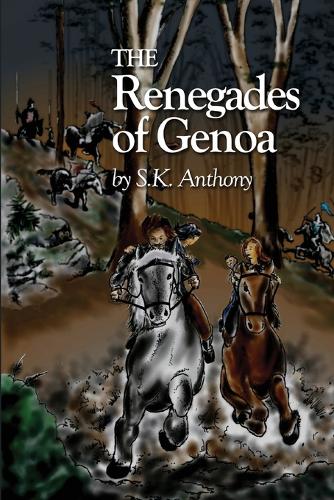 The Renegades of Genoa (Paperback)