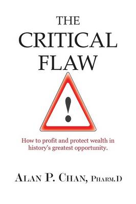 The Critical Flaw (Paperback)