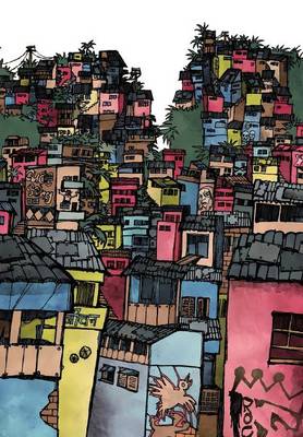 The Places We've Been: Field Reports from Travelers Under 35 (Hardback)
