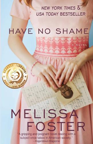 Have No Shame (Paperback)
