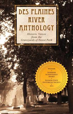 Des Plaines River Anthology (Paperback)
