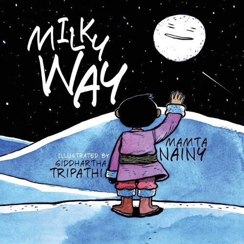 Milky Way (Paperback)