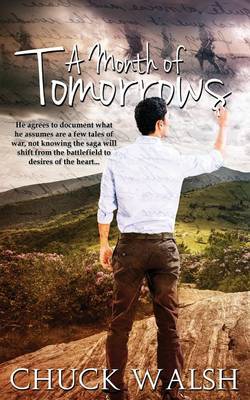 A Month of Tomorrows (Paperback)