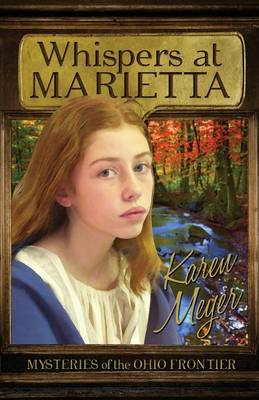 Whispers at Marietta (Paperback)
